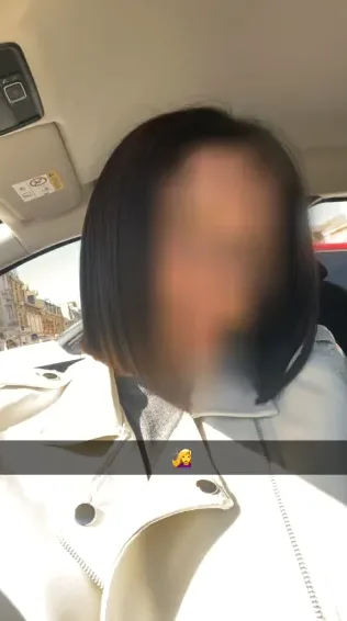 Alina, 24