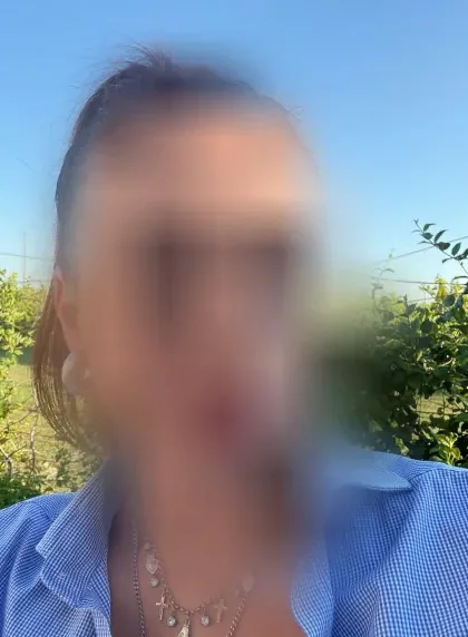 Anja, 28