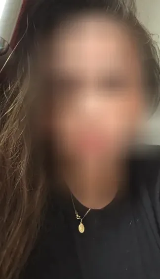 Anja, 36