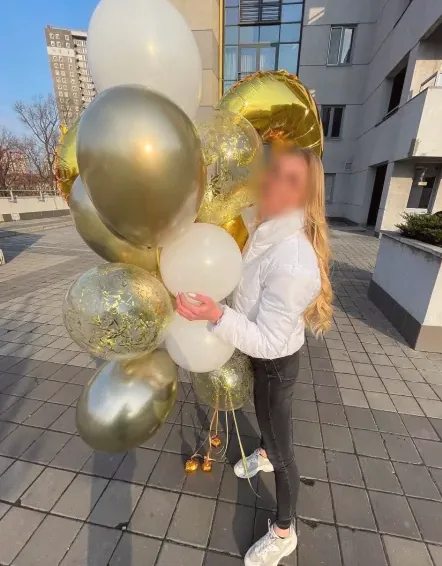 Annalena, 32