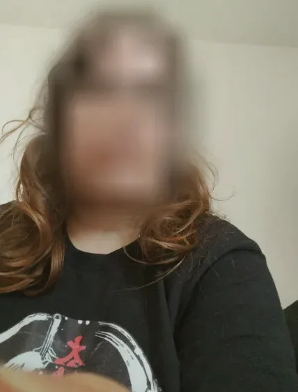 Annalena, 38