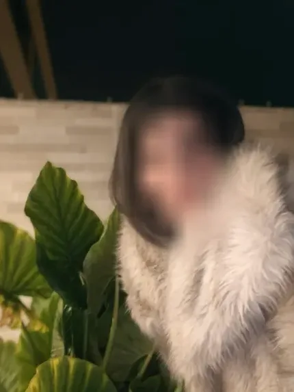 Annika, 36