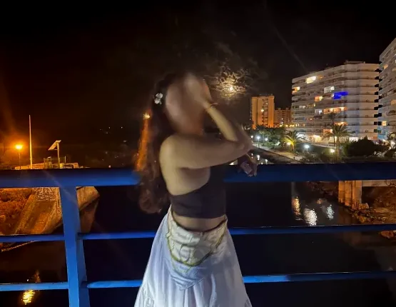 Antonia, 18