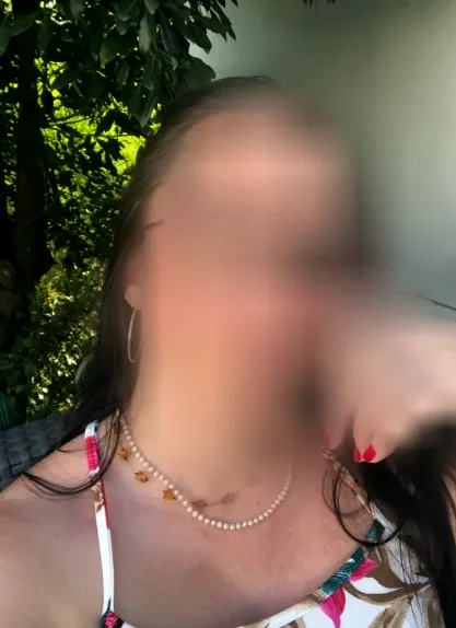 Ayse, 39
