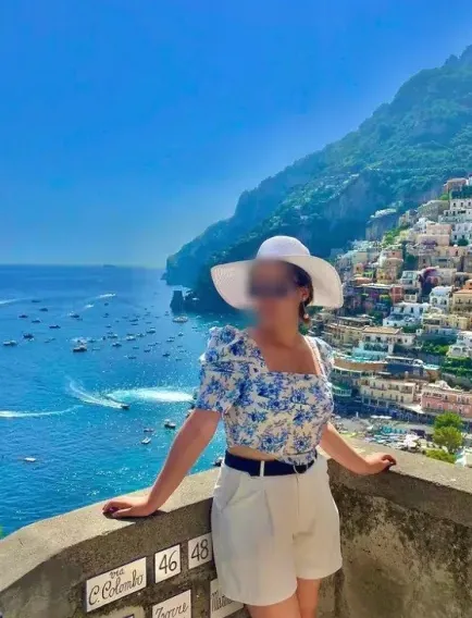 Celina, 20