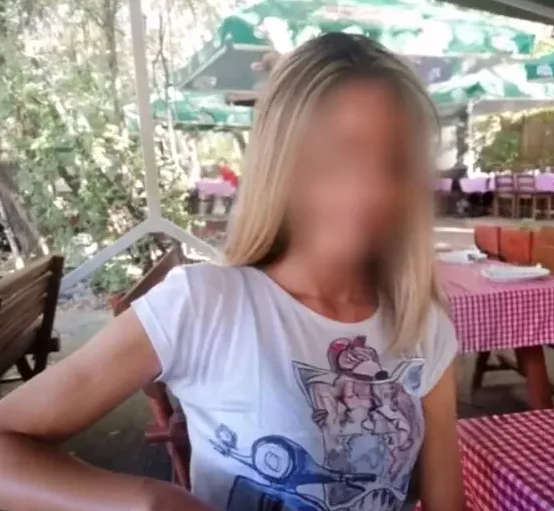 Celina, 35