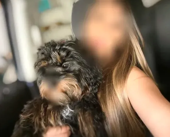 Chiara, 33