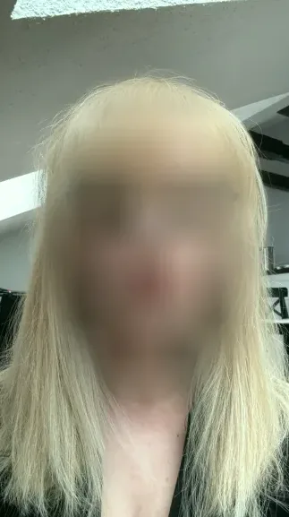 Franziska, 27