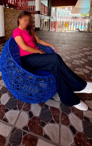 Jana, 36