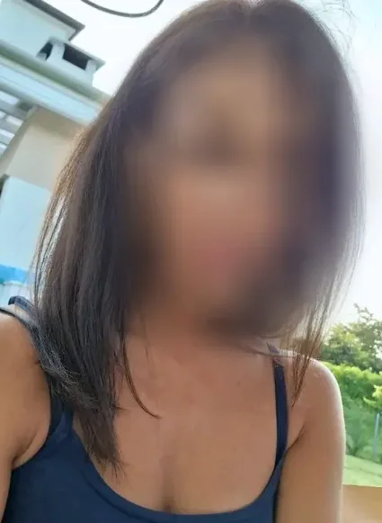 Jasmin, 35