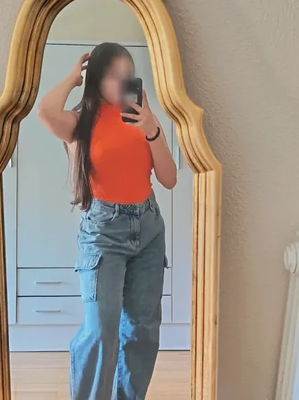 Jette, 20