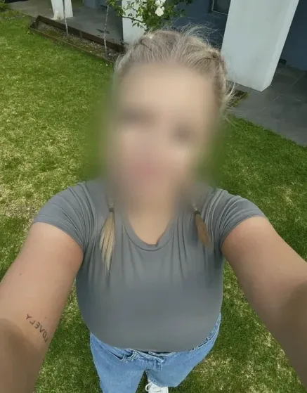 Kathleen, 30