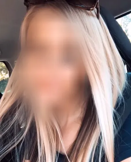Katrin, 35