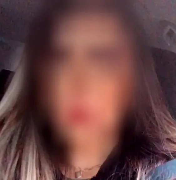 Kerstin, 39