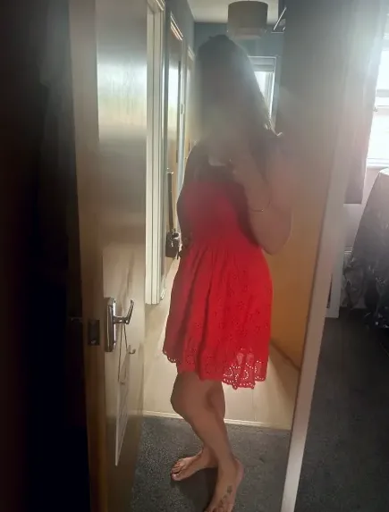 Kim, 34