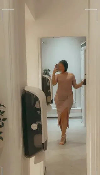 Mareike, 35