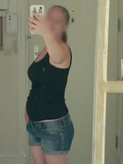 Mareike, 36