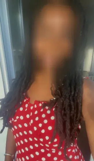 Marie, 36