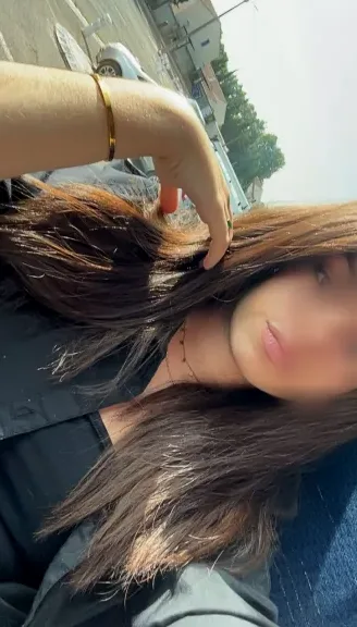 Marlene, 18