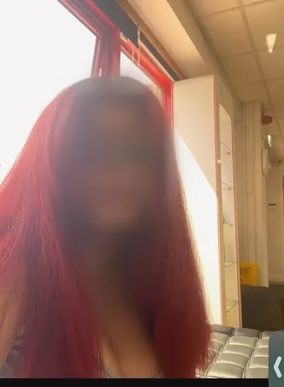Meike, 19
