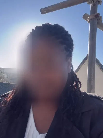 Miriam, 37