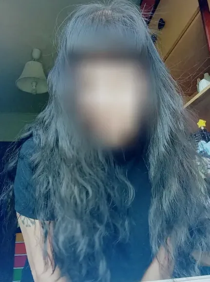 Nora, 39