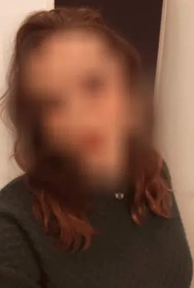 Sonja, 27