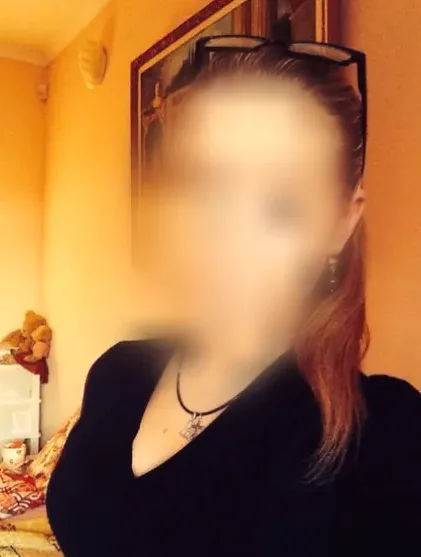 Stefanie, 30
