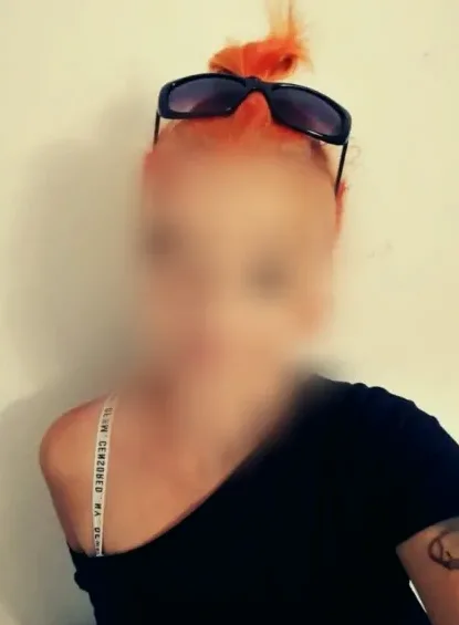 Svenja, 35