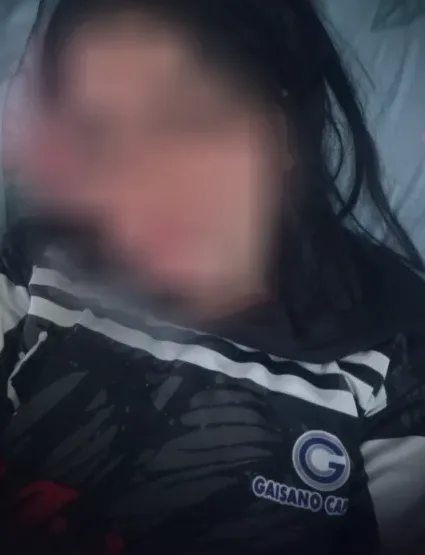 Wiebke, 34